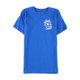 thumbnail image 1 of Camiseta gráfica para mujer Jem Sink Or Swim azul pequeña, 1 of 1