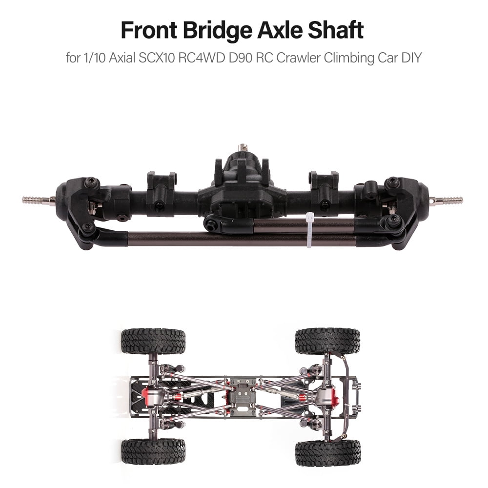 rc car axle shaft