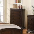 thumbnail image 2 of Picket House Furnishings Commode Conley 6 en Cerise, 2 of 6