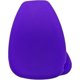 thumbnail image 4 of 2 fundas protectoras para mando a distancia de llave, con acceso sin llave, para Chrysler 200, 300, PT Cruiser, Dodge Charger, Magnum, Durango, Jeep Grand Cherokee, Commande, 4 of 5