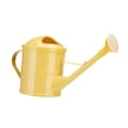 thumbnail image 6 of Colaxi Watering Can Watering Bottle 1.5L Long Nozzle Portable Multipurpose Watering Pot Kettle for Flowerpots Patio Yard Indoor Home Yellow, 6 of 10