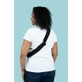 thumbnail image 4 of WaggleYourTail Adjustable Hands Free Crossbody Dog Leash, 4 of 6