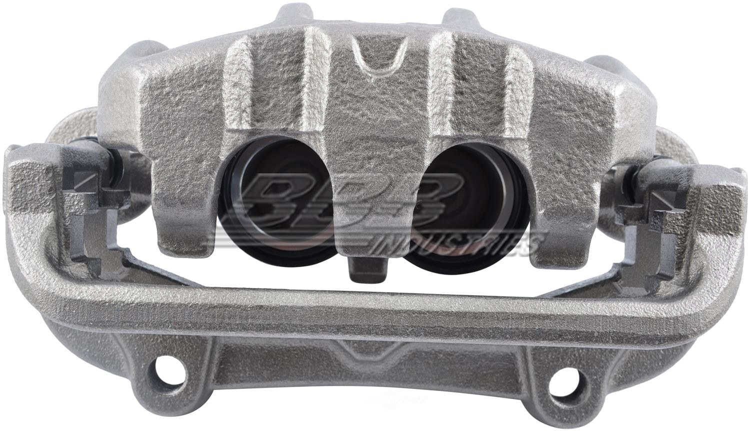 TERREPOWER formerly BBB Industries 99-05424A Reman Caliper w/installation Hardware