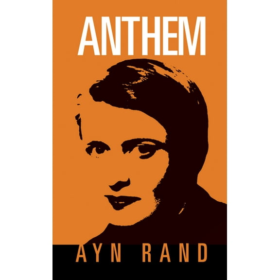 Anthem, (Paperback)