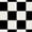 HEATHER GREY, variant on MTV - Checker Logo - Juniors Cropped Tee