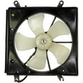 thumbnail image 3 of Dorman 620-252 Engine Cooling Fan Assembly for Specific Honda Models Fits 2001 Honda Prelude, 3 of 3