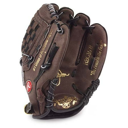 Rawlings 10-inch Youth Fielder's Glove