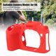 thumbnail image 3 of Funda protectora de silicona para cámara funda protectora de silicona suave antiarañazos funda protectora de piel para cámara R8 ANGGREK Otros, 3 of 7