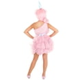 thumbnail image 3 of Girl's Cotton Candy Costume, 3 of 6