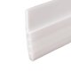 thumbnail image 1 of Scienceny Tira de sellado de silicona autoadhesiva para puertas y ventanas, resistente al agua, insonorizada y a prueba de humedad, cinta aislante, Herramientas y ferretería Blanco LQ6 Scienceny JJ14753-01B, 1 of 6