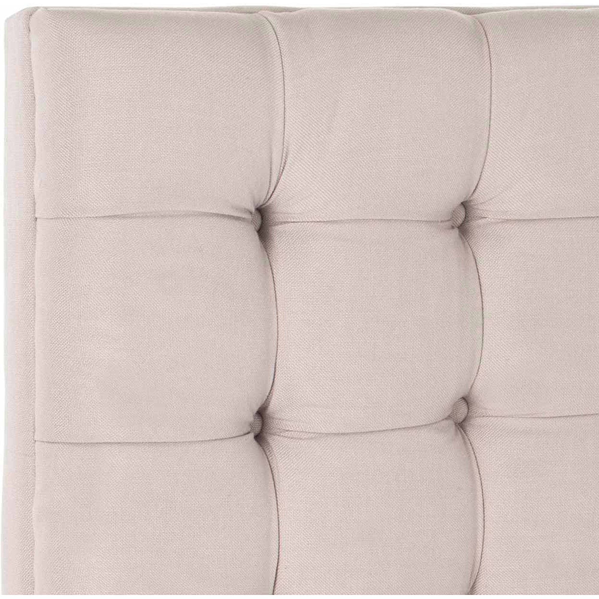 Safavieh Lamar Tufted Headboard