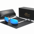 thumbnail image 3 of Gafas de Sol Olwen XXL Navegador Polarizadas para Cabezas Grandes, 3 of 7