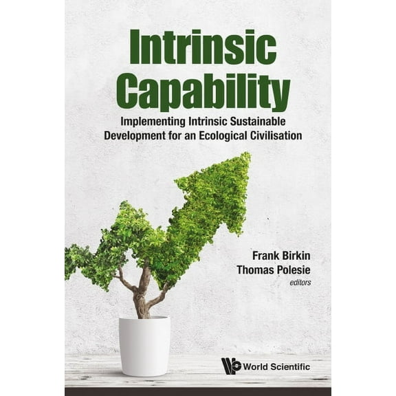 Intrinsic Capability, (Hardcover)