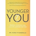 thumbnail image 3 of Younger You: Reduce Your Bio Age and Live Longer, Better, 3 of 4