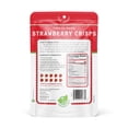 thumbnail image 3 of Nature’s Turn Freeze-Dried Fruit Snacks, Blueberry Crisps, Pack of 12 (0.53 oz Each), 3 of 5