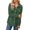 Green, variant on Vedolay Blazer Jackets for Women Plus Size Long Sleeve Open Front Draped Blazer Jacket Green,S