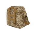 thumbnail image 5 of Tactical 4 fold Medical First Aid & Tool Bag - Tan ACU, 5 of 5