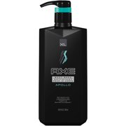 AXE Apollo Body Wash for Men 28 oz with Pump