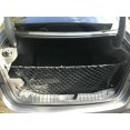 thumbnail image 5 of EACCESSORIES EA Trunk Organizer Cargo Net for JAGUAR XF 2009-2023 – Envelope Style Cargo Net for SEDAN – Premium Mesh Elastic Car Trunk Organizer Vehicle Carrier Storage – Compatible with JAGUAR XF, 5 of 8