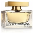 thumbnail image 1 of Perfume Dolce & Gabbana The One Eau De Parfum 75 ml para mujer, 1 of 5