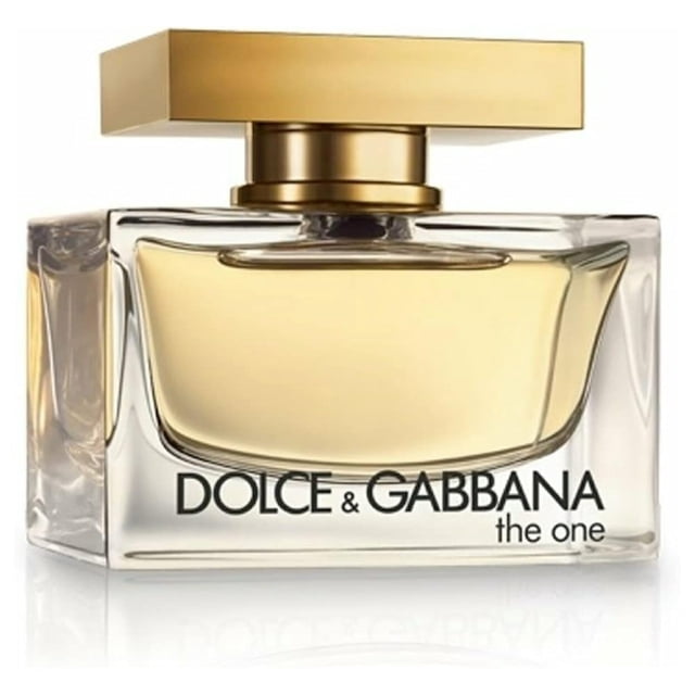 Perfume Dolce & Gabbana The One Eau De Parfum 75 ml para mujer