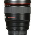 thumbnail image 3 of Canon EF 24mm F/1.4L II USM Lens (2750B002) + Filter + BackPack + 64GB + More(International Model), 3 of 3