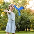 thumbnail image 4 of LOLIPPYY Set of 2 Boomerangs for Outdoor Exercise and Fun Recreational Activities, 4 of 8