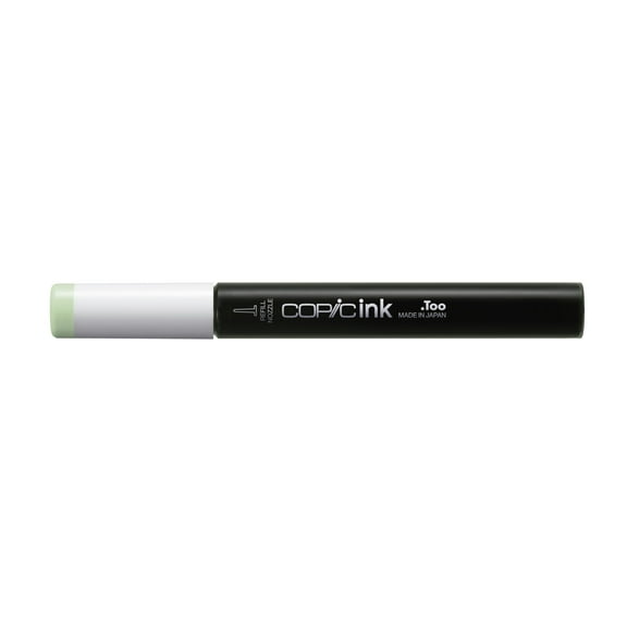 Copic Ink, 12ml, Sea Green