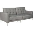 thumbnail image 3 of Safavieh Soho Sofa Bed, Multiple Colors, 3 of 10