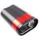 thumbnail image 5 of Equitación Faro De Ciclismo Dvr Luz Wifi Cámara De Acción Mtb Bicicleta De Carretera Luz Delantera Cámara Deportiva Accesorios Al Aire Libre Vogacara OD008373-00, 5 of 7