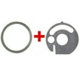 thumbnail image 3 of Bgsha For Eberspacher Hydronic D5WS/D5WSC 12V Glow Plug+Gaskets+Glowplug Screen Kits, 3 of 10