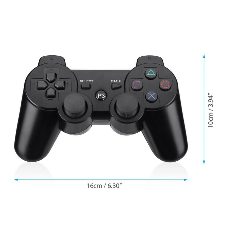ps3 dualshock bluetooth
