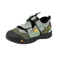 thumbnail image 2 of Willtoo Kids Hiking Walking Sandals with Soft Outdoor Sports Sandals for Fall for Boys and Girls, 2 of 6