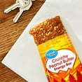 thumbnail image 3 of Great Value Energy Bar, Crunchy Peanut Butter, 2.4 oz, 15 Count, 3 of 8