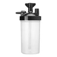 thumbnail image 1 of Vaso Humidificador Handy para Concentrador Tanque de Oxígeno 500ml, 1 of 1