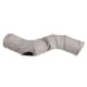 thumbnail image 4 of Túnel para gatos plegable, interactivo, arrugado, gran espacio, túnel para gatitos, juguete para gatos, gatitos, mascotas pequeñas, 4 of 12