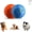 Mix, variant on Smart Interactive Dog Ball Toy, Automatic Moving Bouncing and Rotating Toy with Motion-Activated Colorful Lights for Dogs or Cats, Indoor and Outdoor