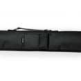 thumbnail image 4 of OKKO Billiard Pool Cue Soft Case, Black, 1x1, 4 of 6