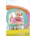 thumbnail image 6 of Bestway Up In & Over Bounce Jam Inflatable Vinyl Bouncer, Kids Ages 3+, 6 of 7