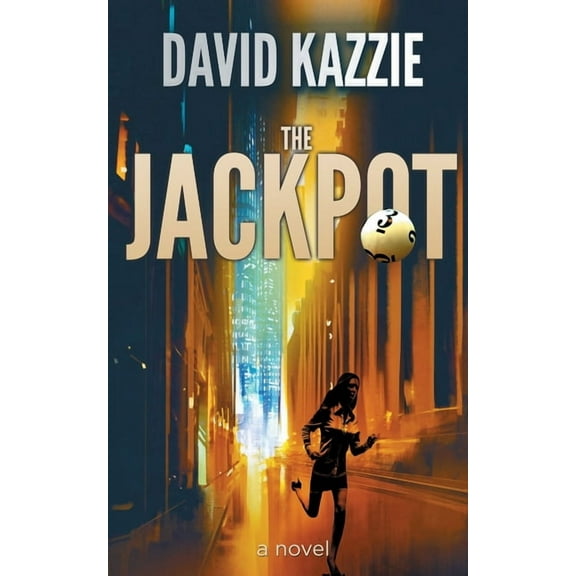 The Jackpot, (Paperback)