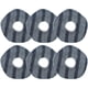 thumbnail image 4 of 24pcs Fit for X10 Pro Omni Robot Vacuum Replacement Parts Mop Cloth Accessories Spare Parts, 4 of 5