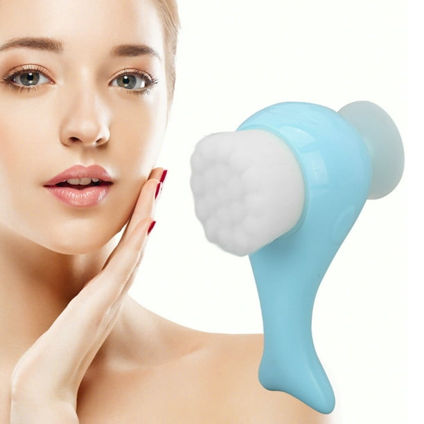 Makeup sale cleansing brush