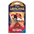 thumbnail image 3 of Disney Lorcana: The First Chapter 6-Pack Blister Bundle, 3 of 4