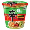thumbnail image 1 of Nongshim Shin Vegan Cup, 1 of 4