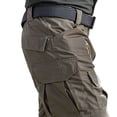 thumbnail image 2 of Men's Stretch Taper Leg Regular Fit Cargo Pant, 2 of 8