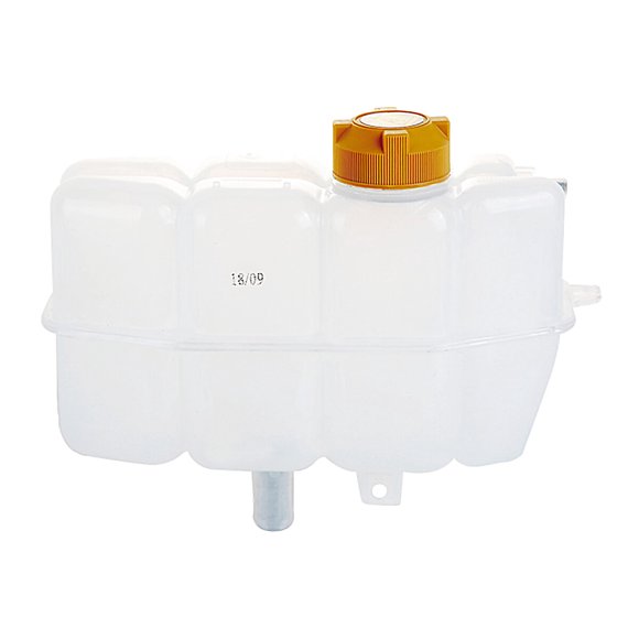 Depósito Anticongelante KEEP ON GREEN Palio 2004 A 2011 L4 1.6L Con tapa