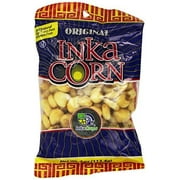 Inka Crops Inka Corn - Roasted, 4-Ounce (Pack of 6)