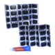 thumbnail image 1 of Kit Parches para Bicicleta Cementro en Frio 48 piezas Genérico Cemento, 1 of 2