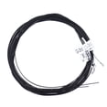 thumbnail image 1 of Alice AC136BK-H Black Nylon Classical Guitar Strings 6pcs/set (.0285-.044) Hard Tension with One Complimentary G-3rd String, 1 of 5