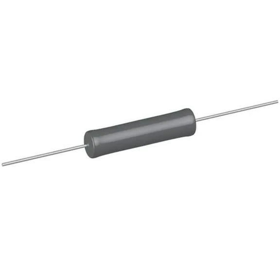 RWR74N1600BS Wirewound Resistor Through Hole 160Ohms 5w 0.1% Axial